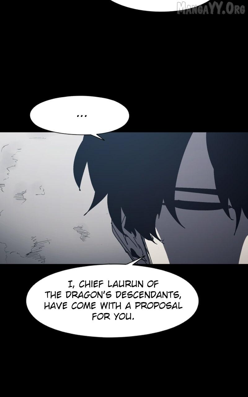 The Knight of Embers Chapter 222 page 12 - 