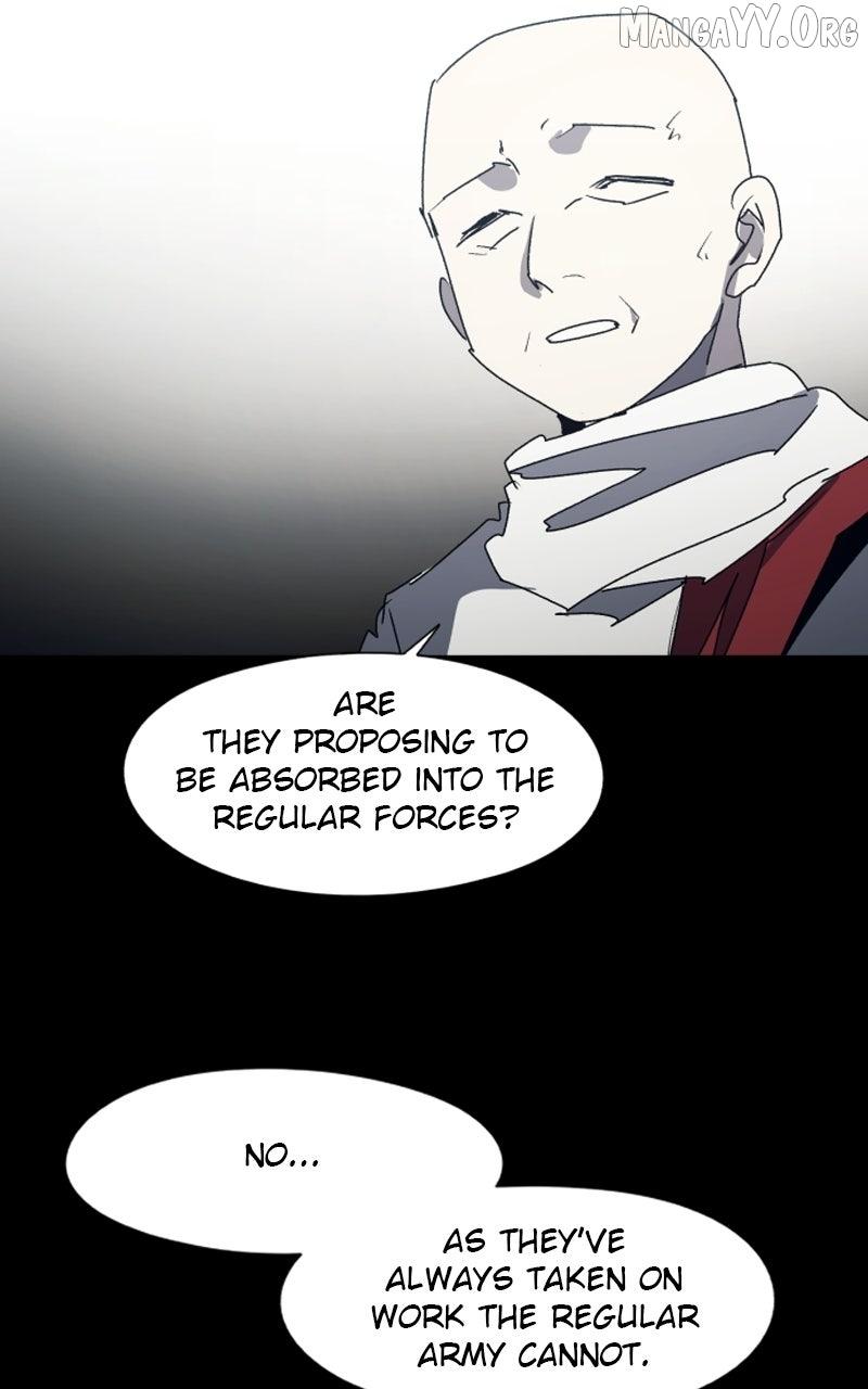 The Knight of Embers Chapter 222 page 14 - 