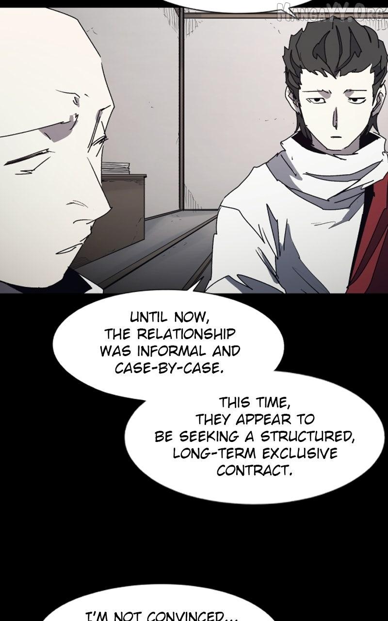 The Knight of Embers Chapter 222 page 15 - 