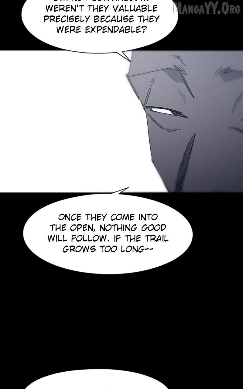 The Knight of Embers Chapter 222 page 16 - 