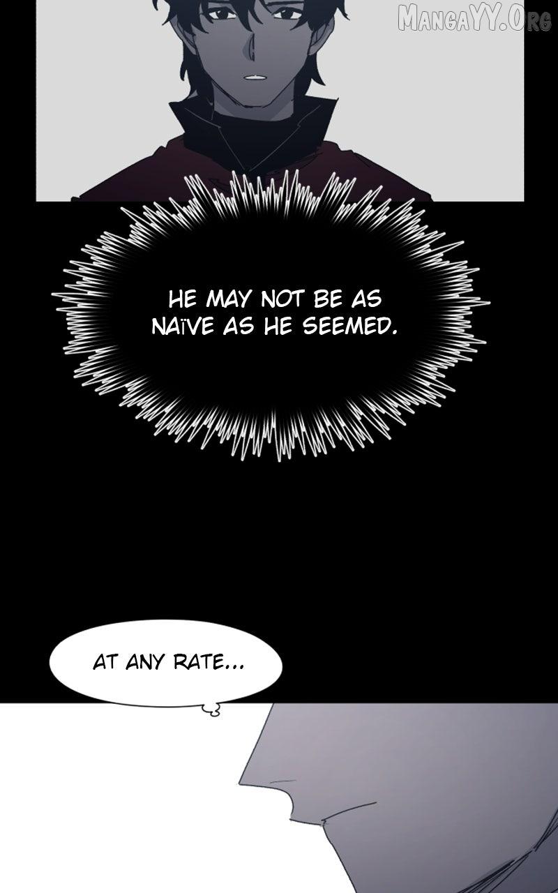 The Knight of Embers Chapter 222 page 19 - 