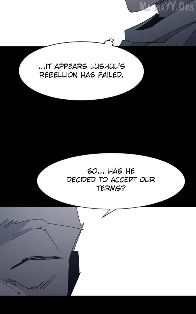 The Knight of Embers Chapter 222 page 20 - 