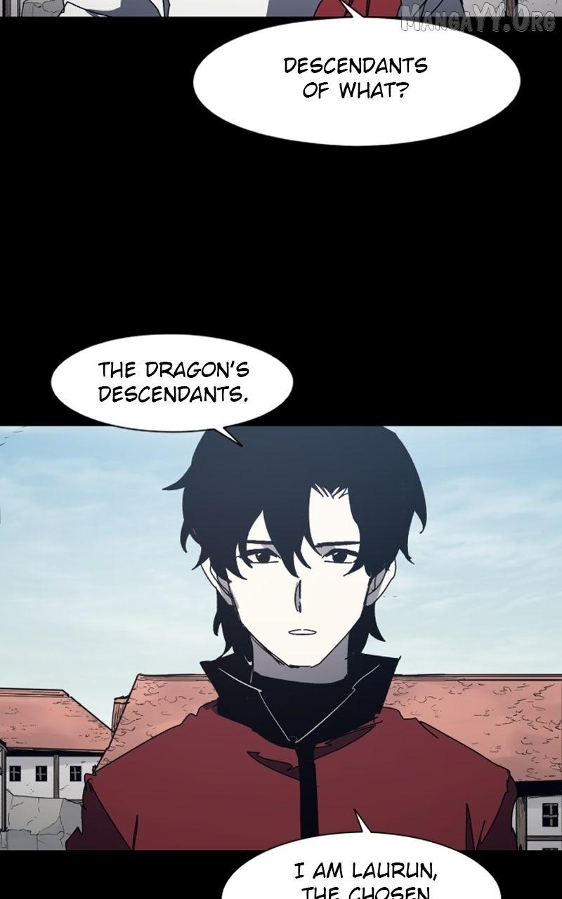 The Knight of Embers Chapter 222 page 3 - 