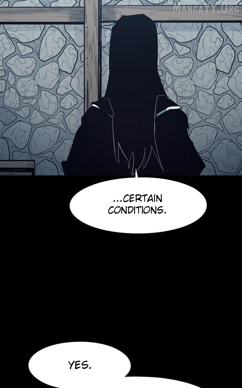 The Knight of Embers Chapter 222 page 23 - 