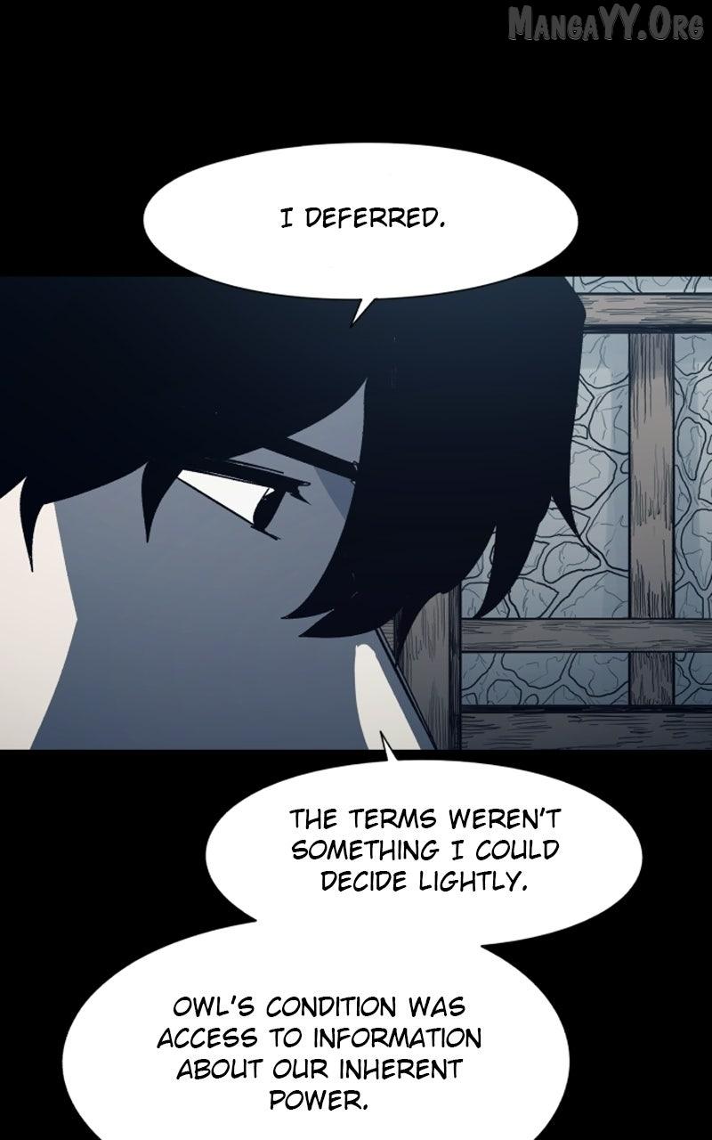 The Knight of Embers Chapter 222 page 26 - 