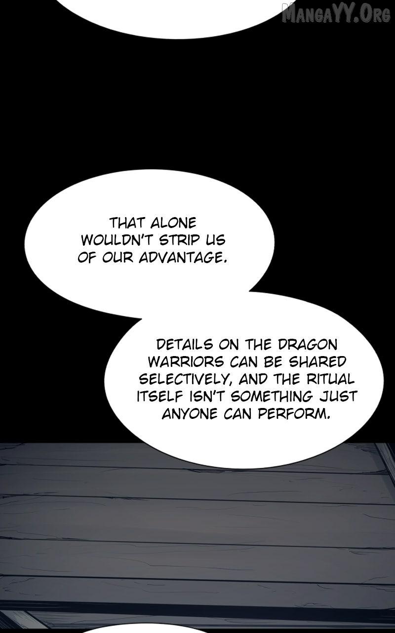 The Knight of Embers Chapter 222 page 27 - 
