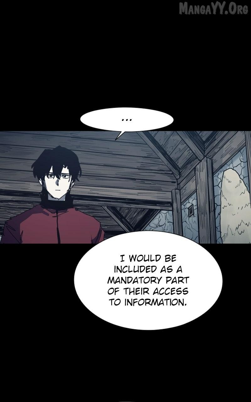 The Knight of Embers Chapter 222 page 29 - 