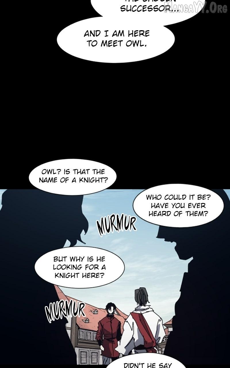 The Knight of Embers Chapter 222 page 4 - 