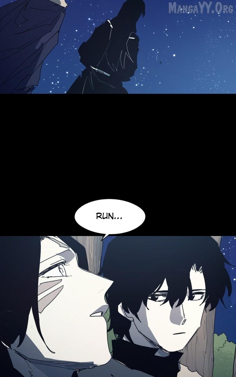 The Knight of Embers Chapter 222 page 36 - 
