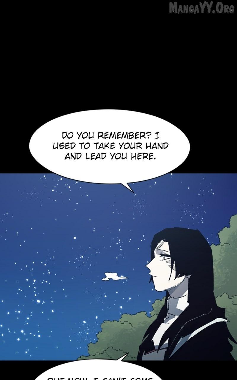 The Knight of Embers Chapter 222 page 38 - 