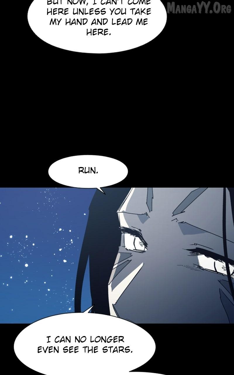 The Knight of Embers Chapter 222 page 39 - 