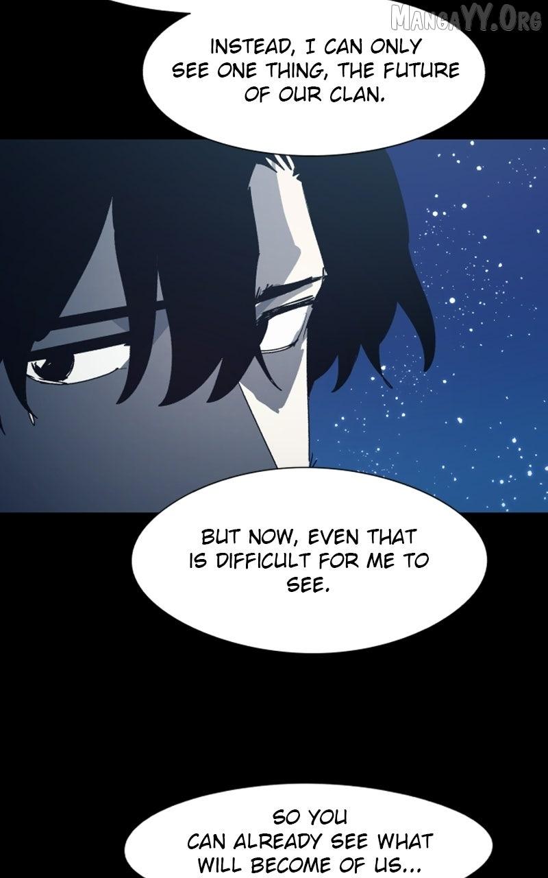 The Knight of Embers Chapter 222 page 40 - 