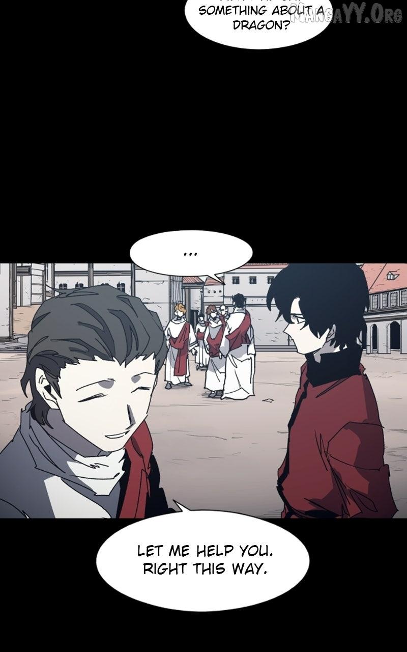 The Knight of Embers Chapter 222 page 5 - 
