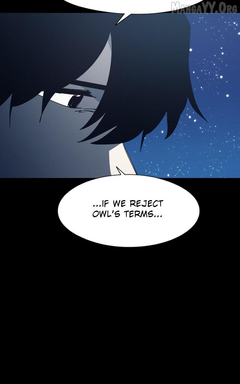 The Knight of Embers Chapter 222 page 41 - 
