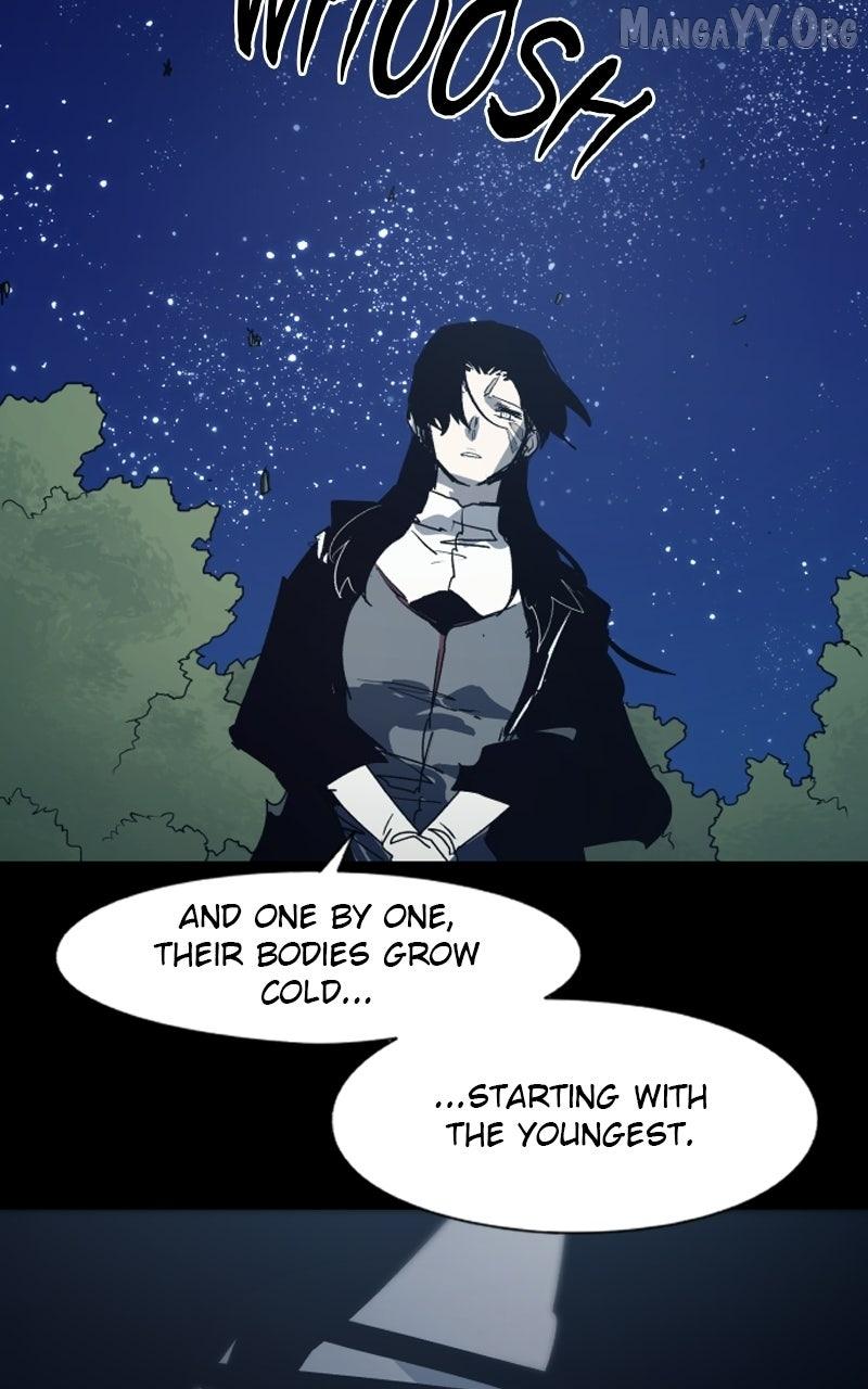 The Knight of Embers Chapter 222 page 43 - 