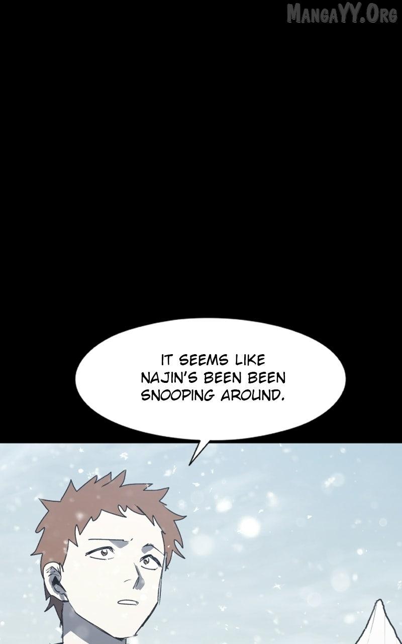The Knight of Embers Chapter 222 page 46 - 