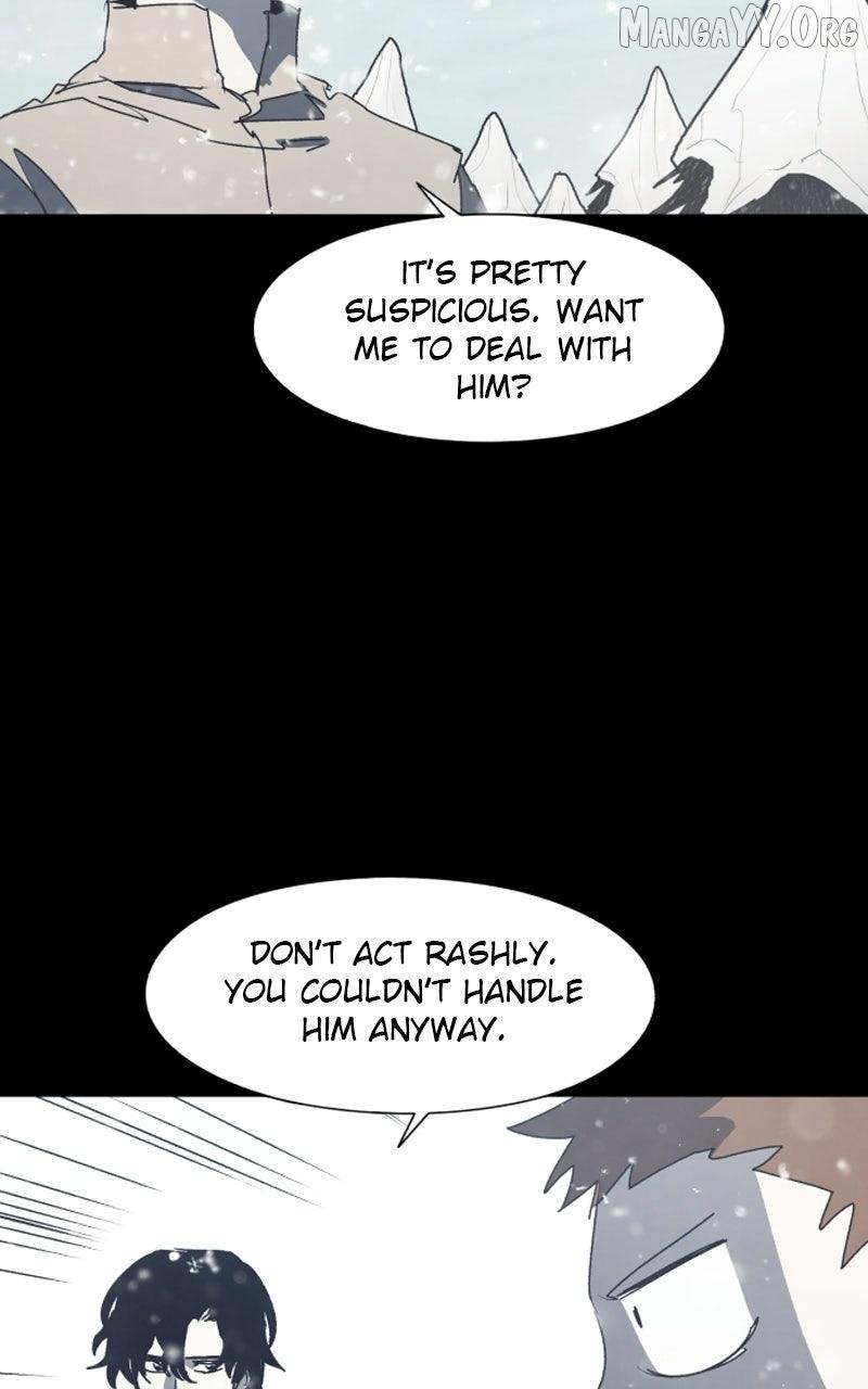 The Knight of Embers Chapter 222 page 47 - 