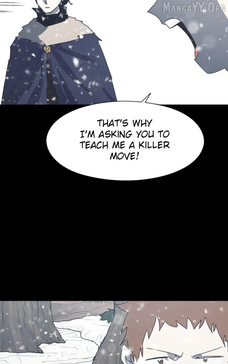 The Knight of Embers Chapter 222 page 48 - 