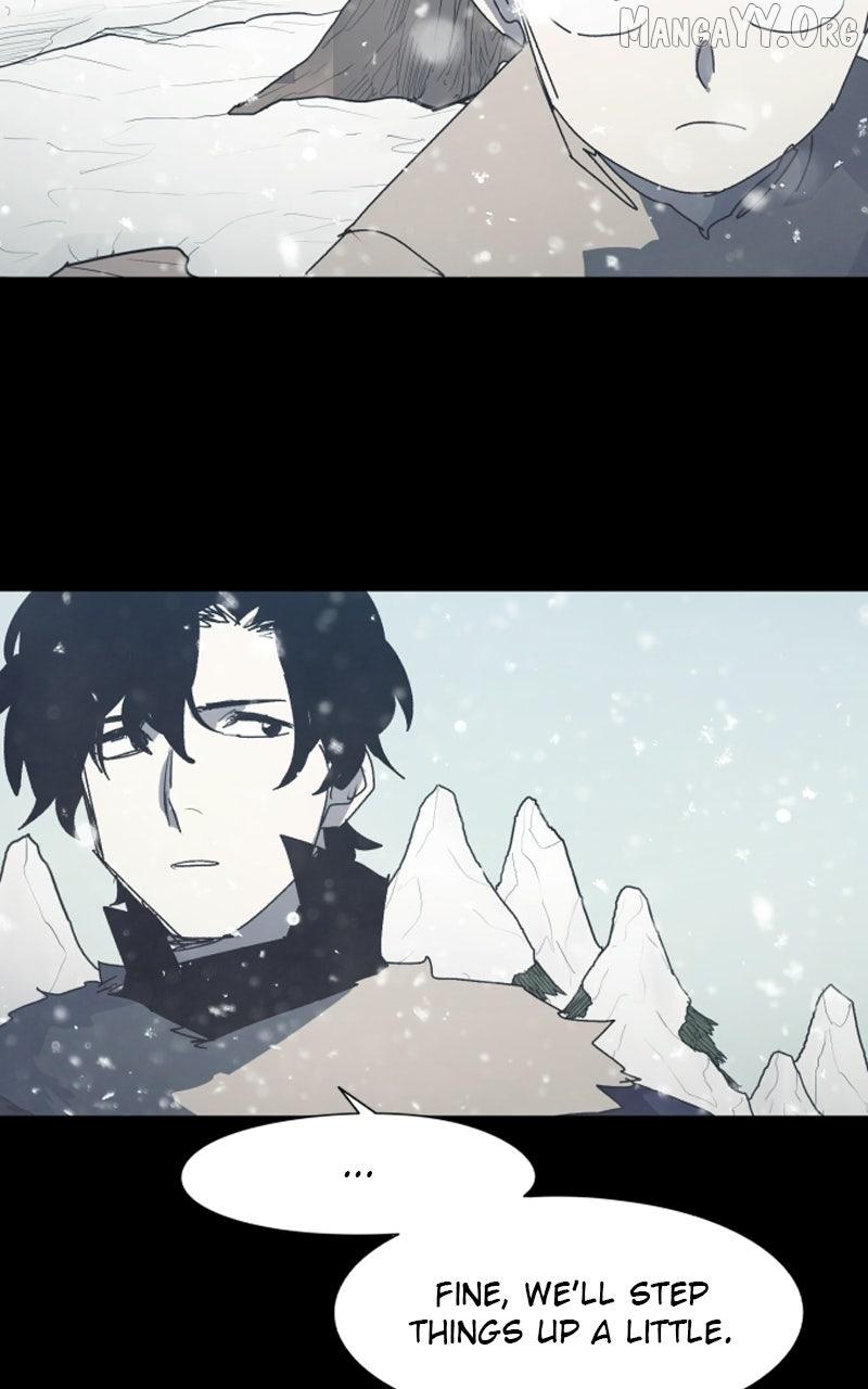 The Knight of Embers Chapter 222 page 49 - 