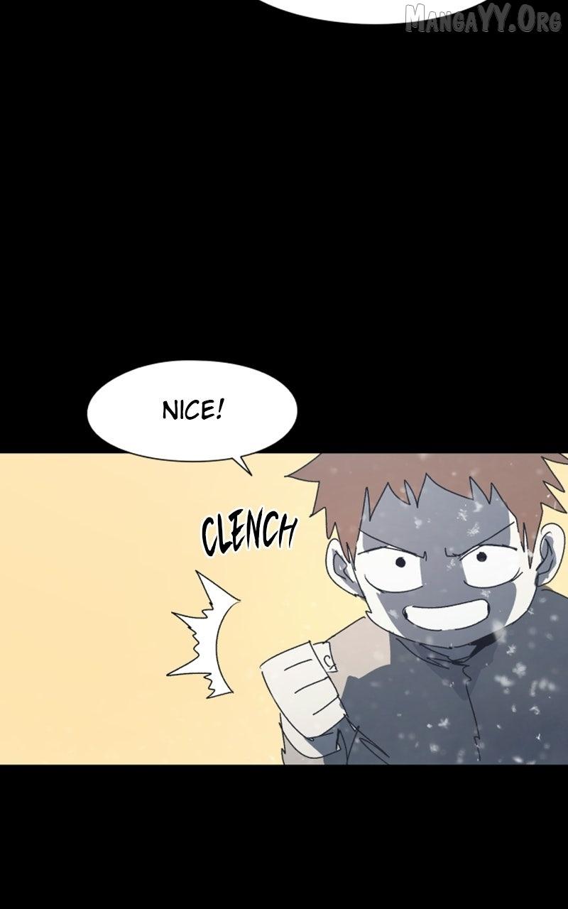 The Knight of Embers Chapter 222 page 50 - 