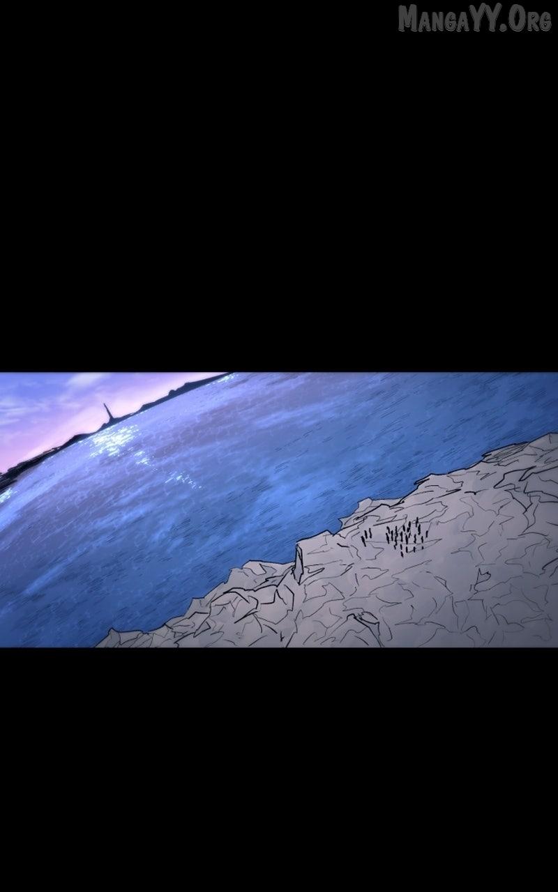 The Knight of Embers Chapter 222 page 54 - 