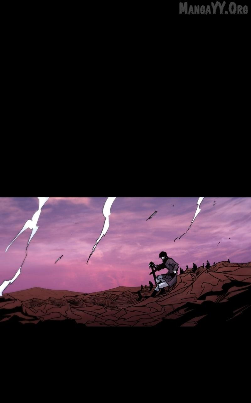 The Knight of Embers Chapter 222 page 56 - 