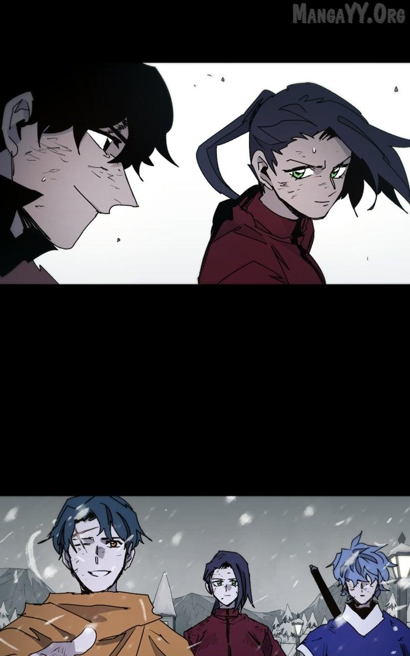 The Knight of Embers Chapter 222 page 57 - 