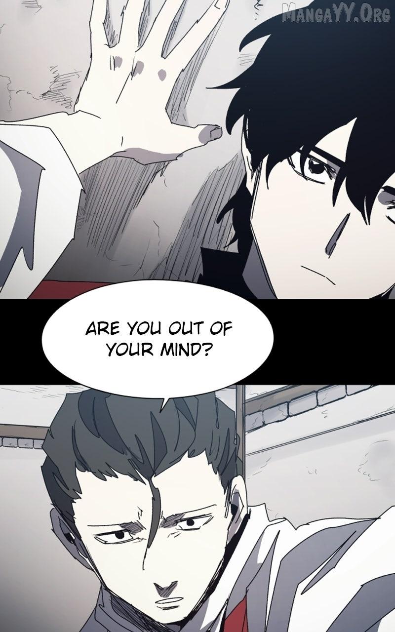 The Knight of Embers Chapter 222 page 7 - 