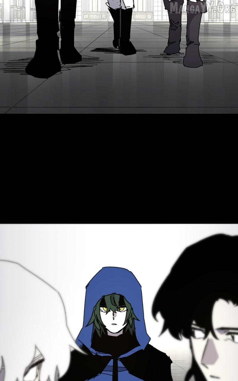 The Knight of Embers Chapter 222 page 61 - 