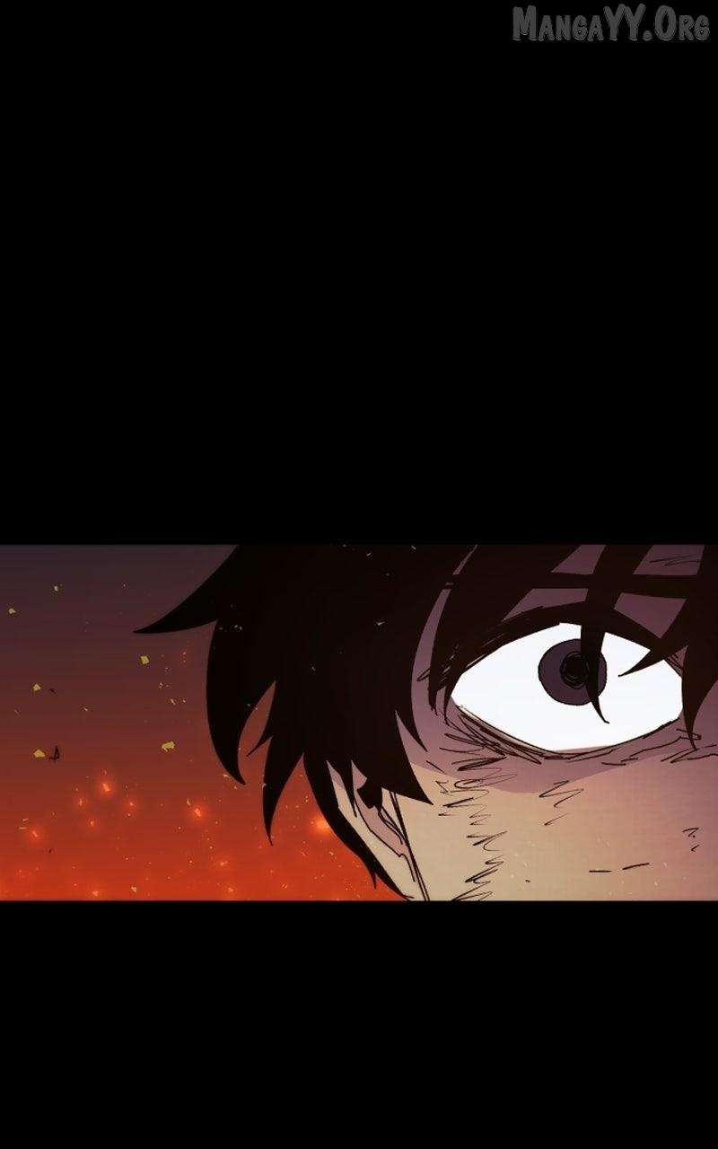 The Knight of Embers Chapter 222 page 64 - 