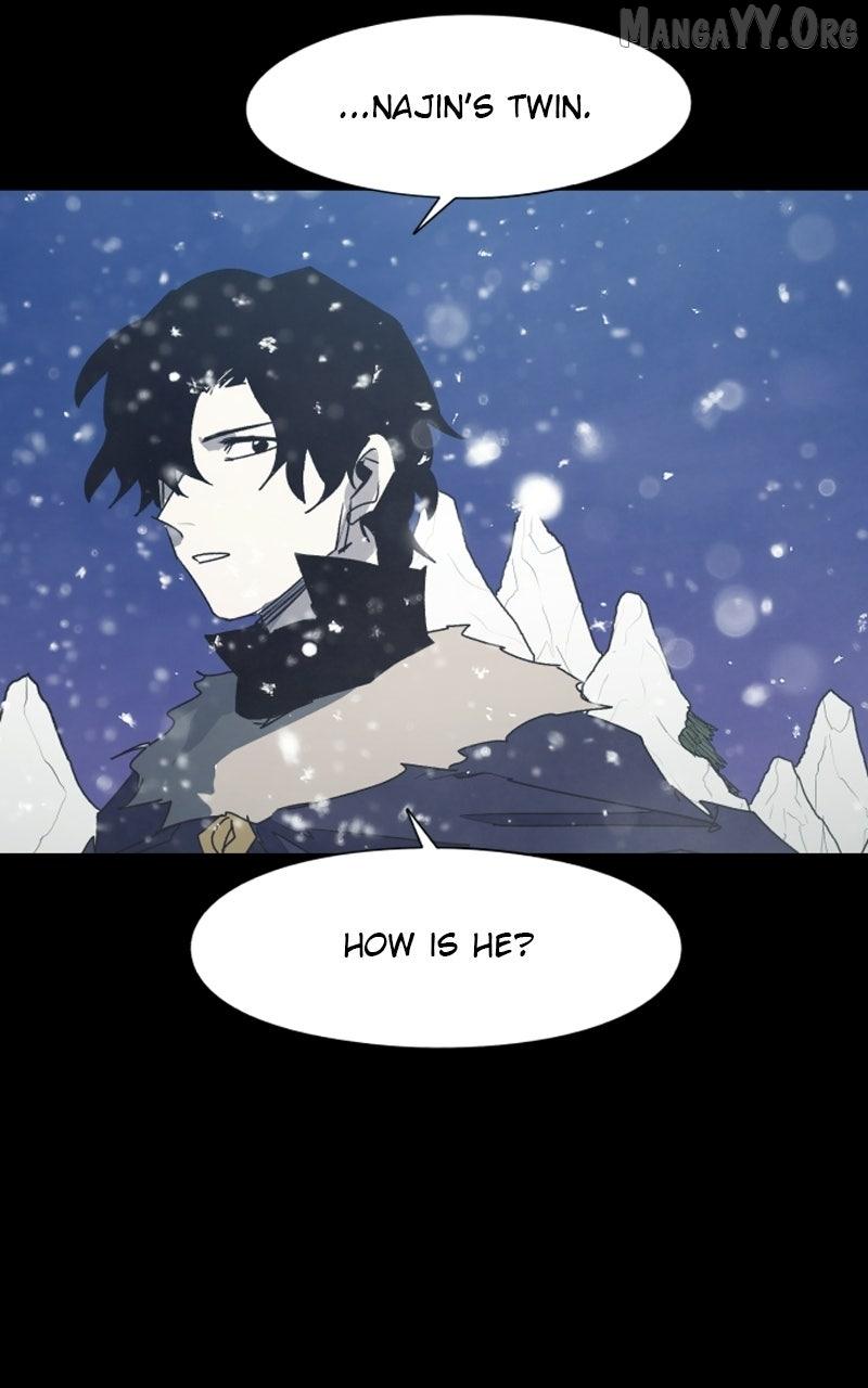 The Knight of Embers Chapter 222 page 69 - 