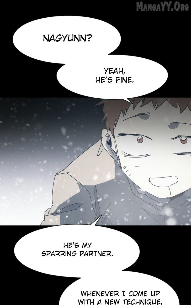 The Knight of Embers Chapter 222 page 70 - 