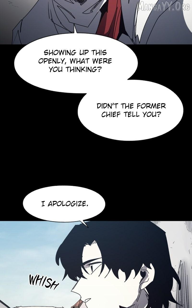 The Knight of Embers Chapter 222 page 8 - 