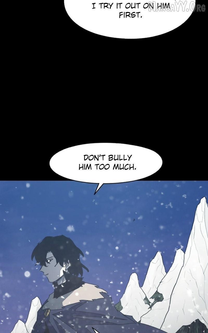 The Knight of Embers Chapter 222 page 71 - 