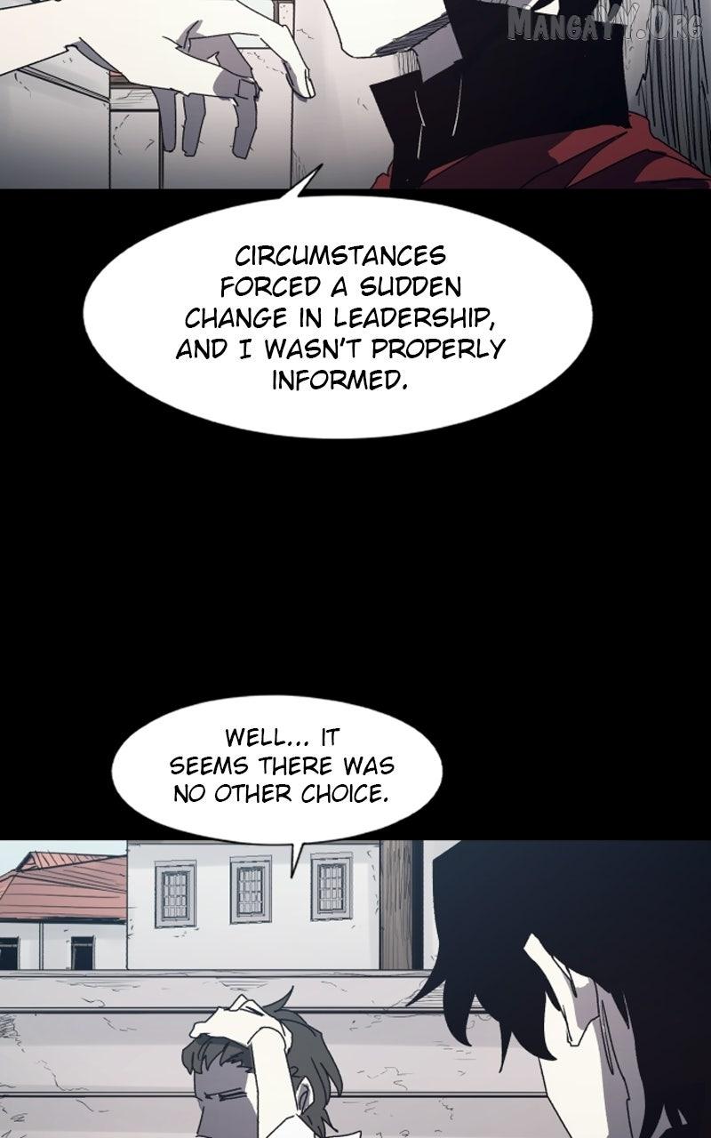 The Knight of Embers Chapter 222 page 9 - 