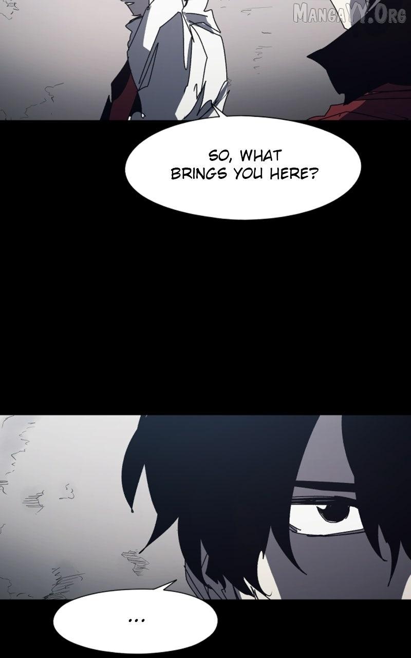The Knight of Embers Chapter 222 page 10 - 