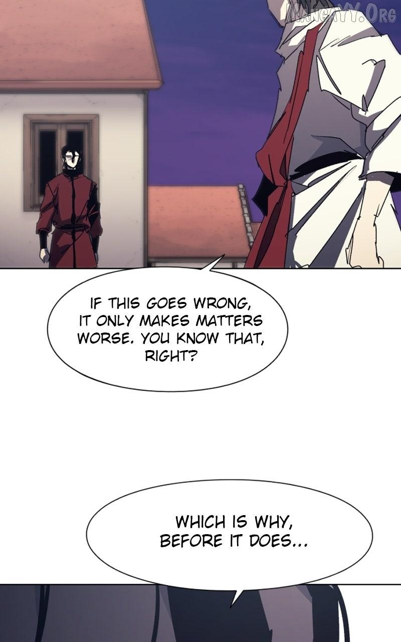 The Knight of Embers Chapter 223 page 12 - 