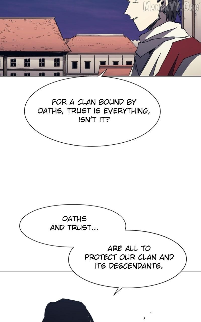 The Knight of Embers Chapter 223 page 14 - 
