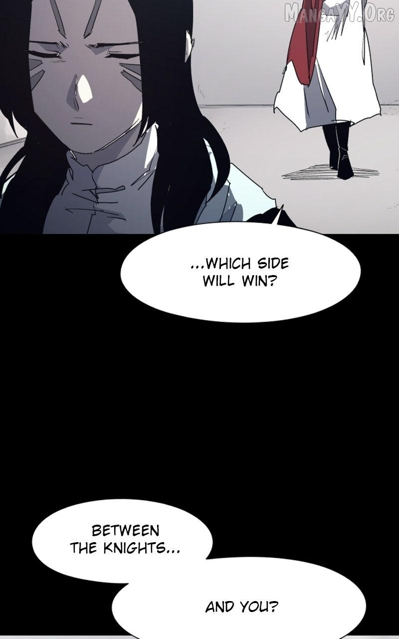 The Knight of Embers Chapter 223 page 19 - 