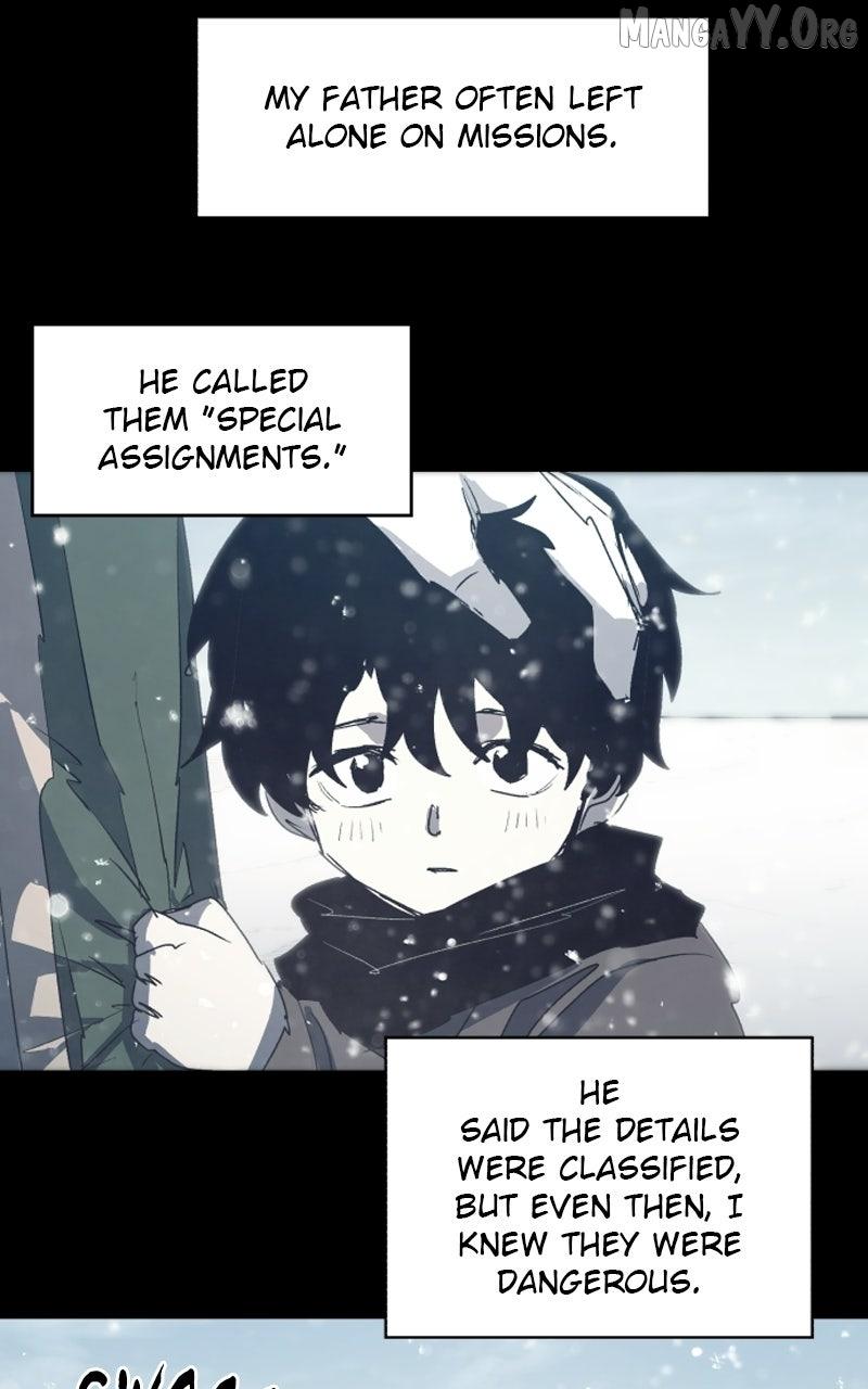 The Knight of Embers Chapter 223 page 3 - 
