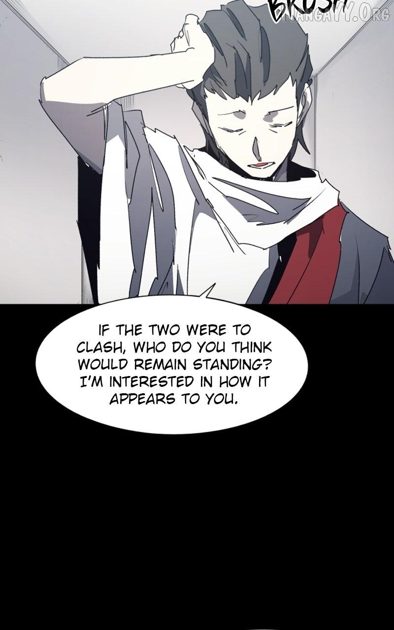 The Knight of Embers Chapter 223 page 21 - 