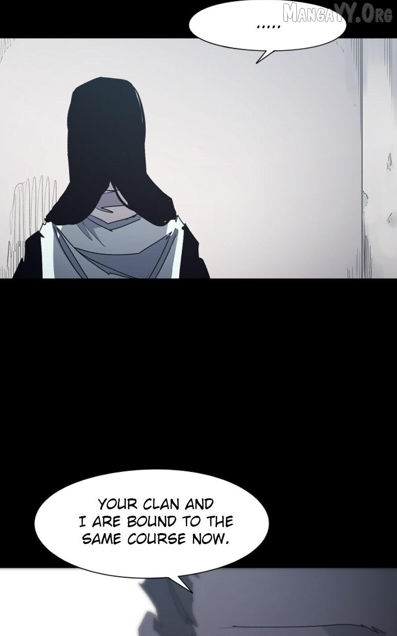 The Knight of Embers Chapter 223 page 22 - 