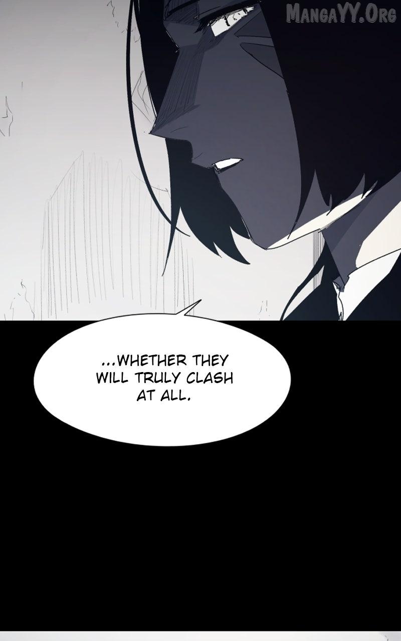 The Knight of Embers Chapter 223 page 26 - 