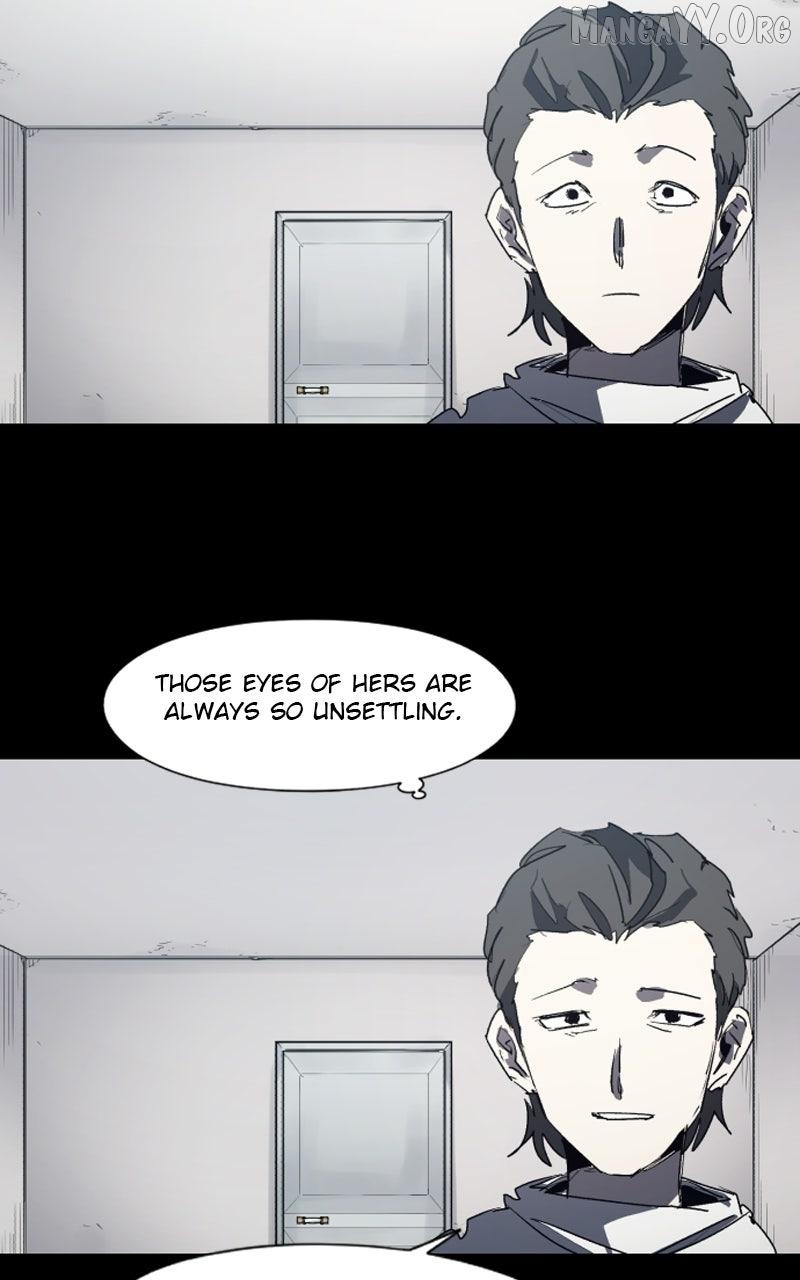 The Knight of Embers Chapter 223 page 27 - 