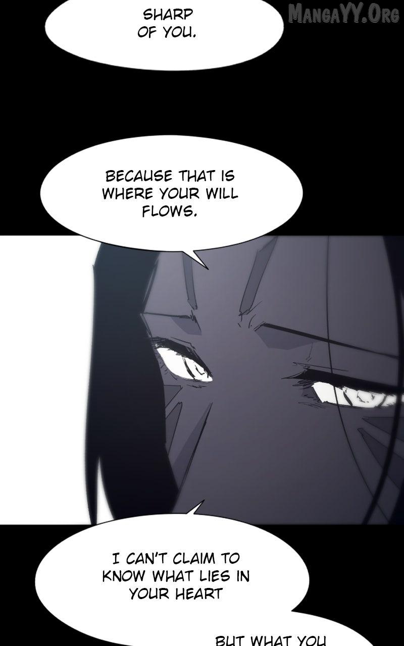 The Knight of Embers Chapter 223 page 28 - 