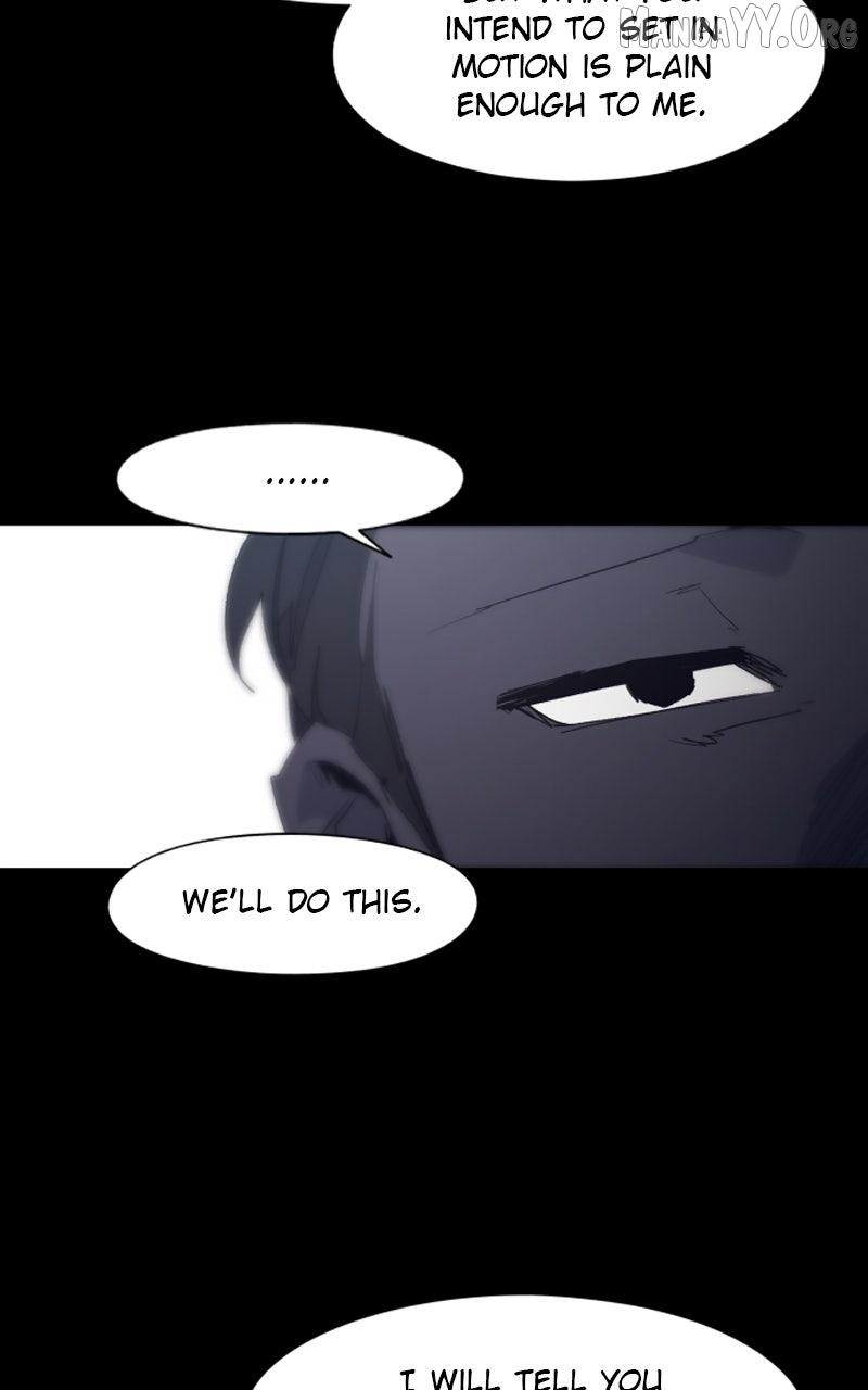 The Knight of Embers Chapter 223 page 29 - 