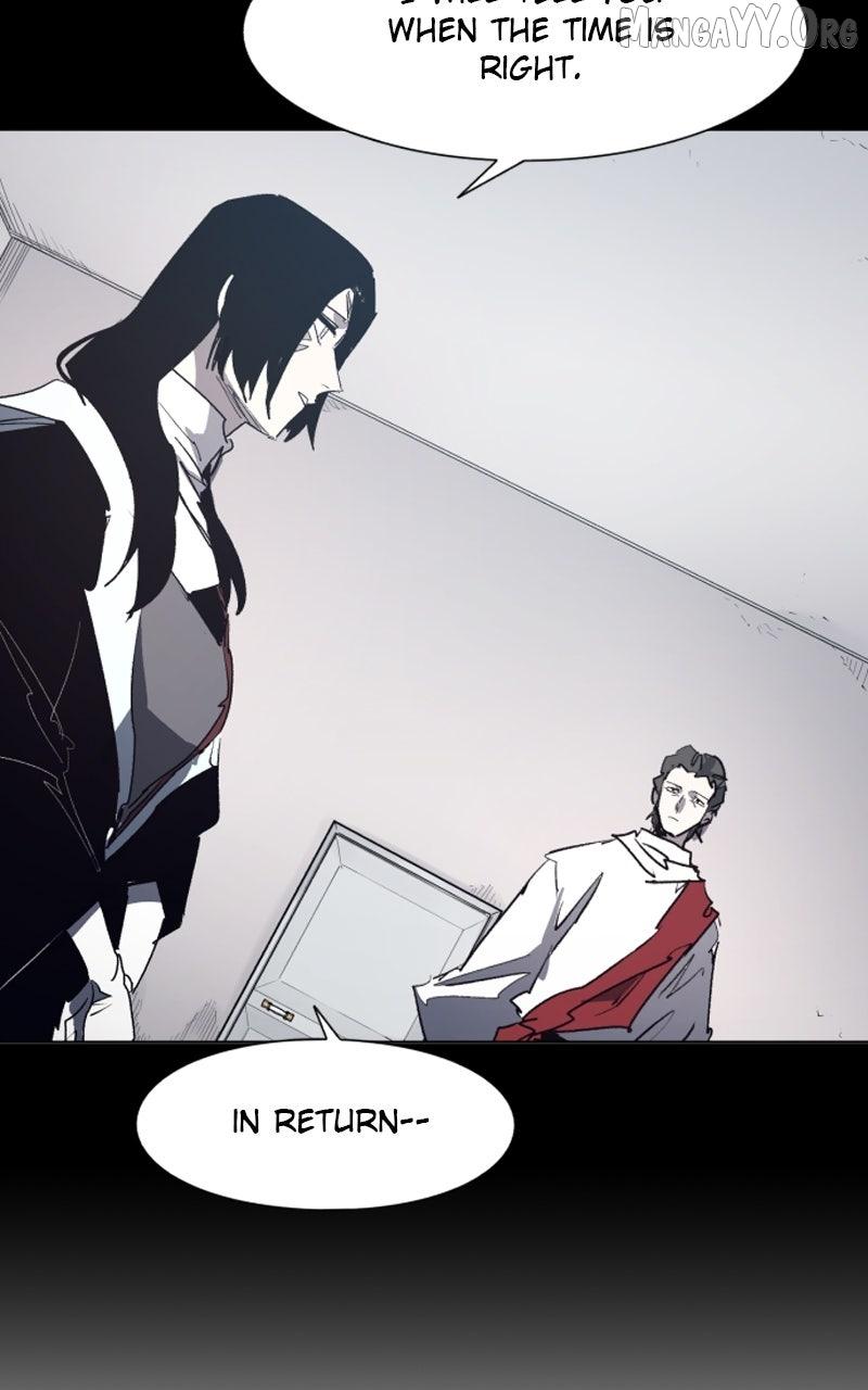 The Knight of Embers Chapter 223 page 30 - 
