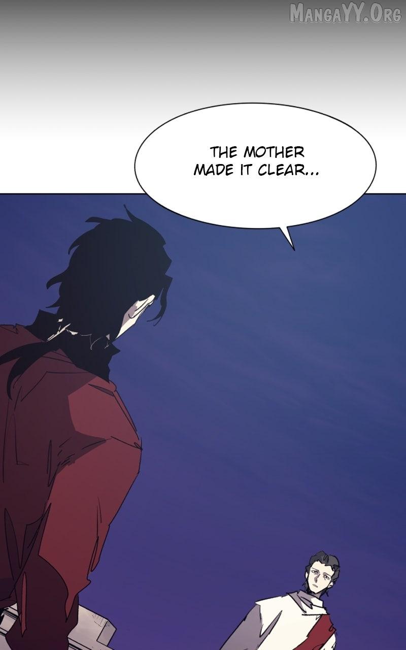 The Knight of Embers Chapter 223 page 31 - 