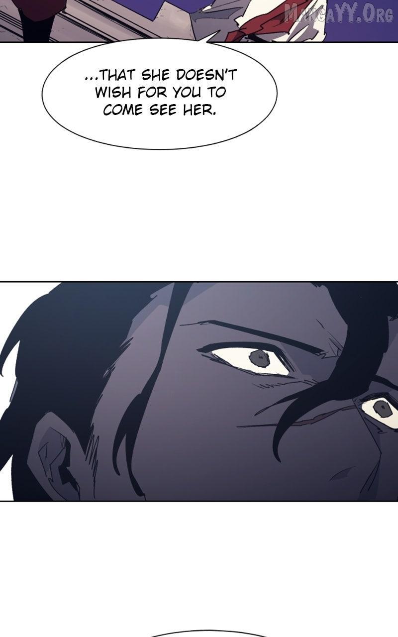 The Knight of Embers Chapter 223 page 32 - 