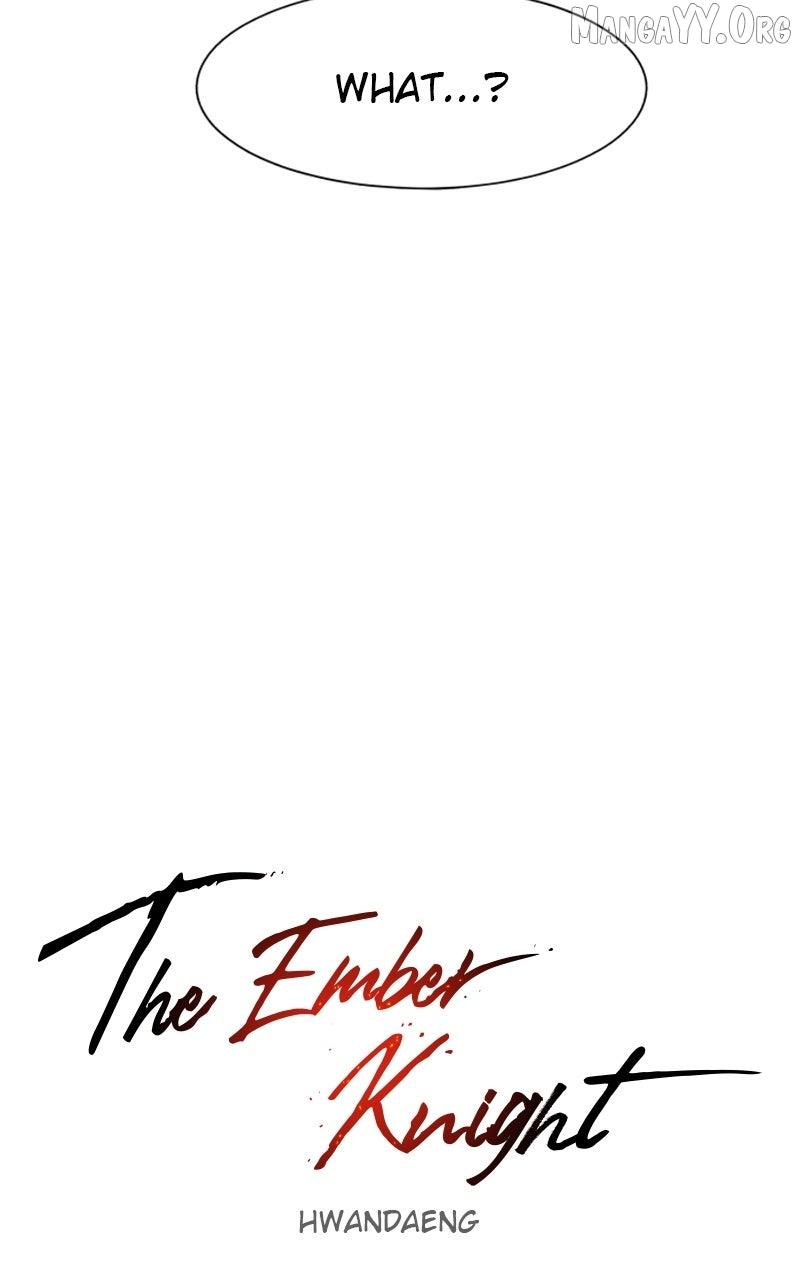 The Knight of Embers Chapter 223 page 33 - 
